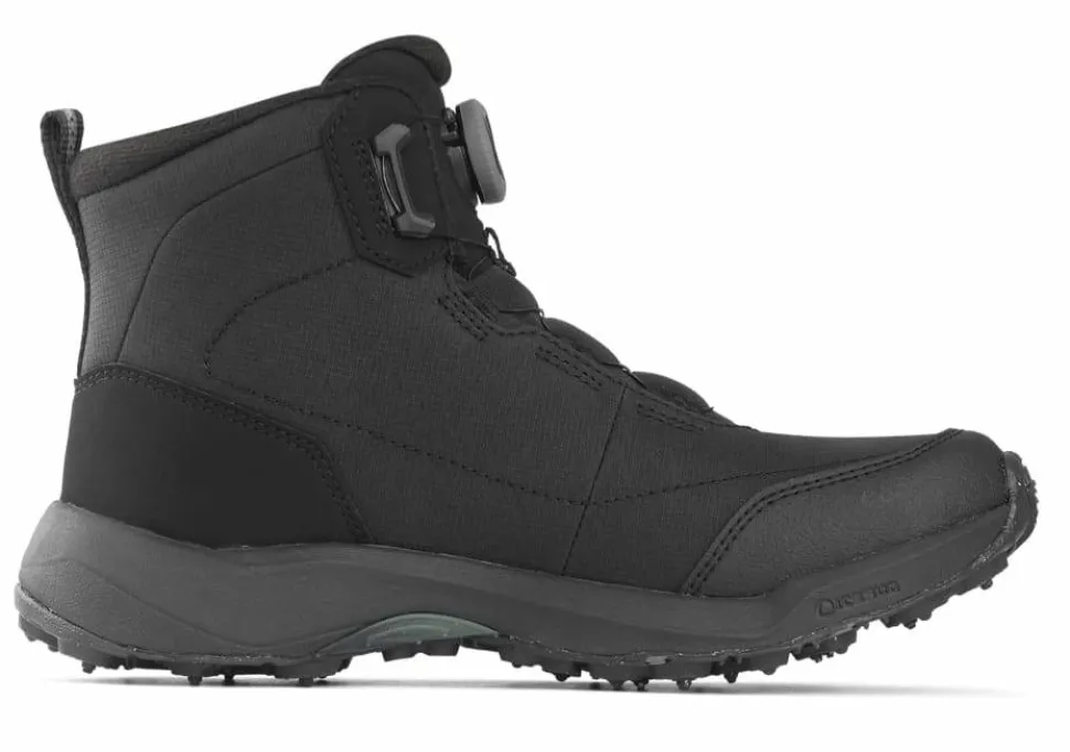 Icebug Women's Norrvik Bugrip Black