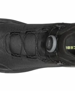 Icebug Women's Norrvik Bugrip Black
