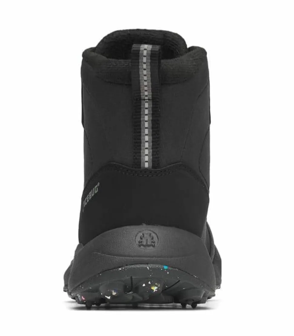 Icebug Women's Norrvik Bugrip Black