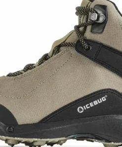 Women's Pace3 BUGrip GORE-TEX Gore-Tex Damskor