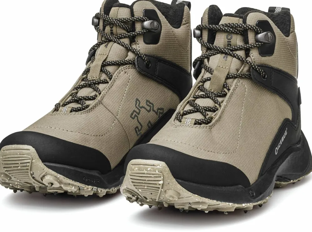 Women's Pace3 BUGrip GORE-TEX Gore-Tex Damskor