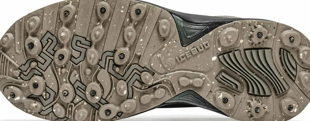 Women's Pace3 BUGrip GORE-TEX Gore-Tex Damskor