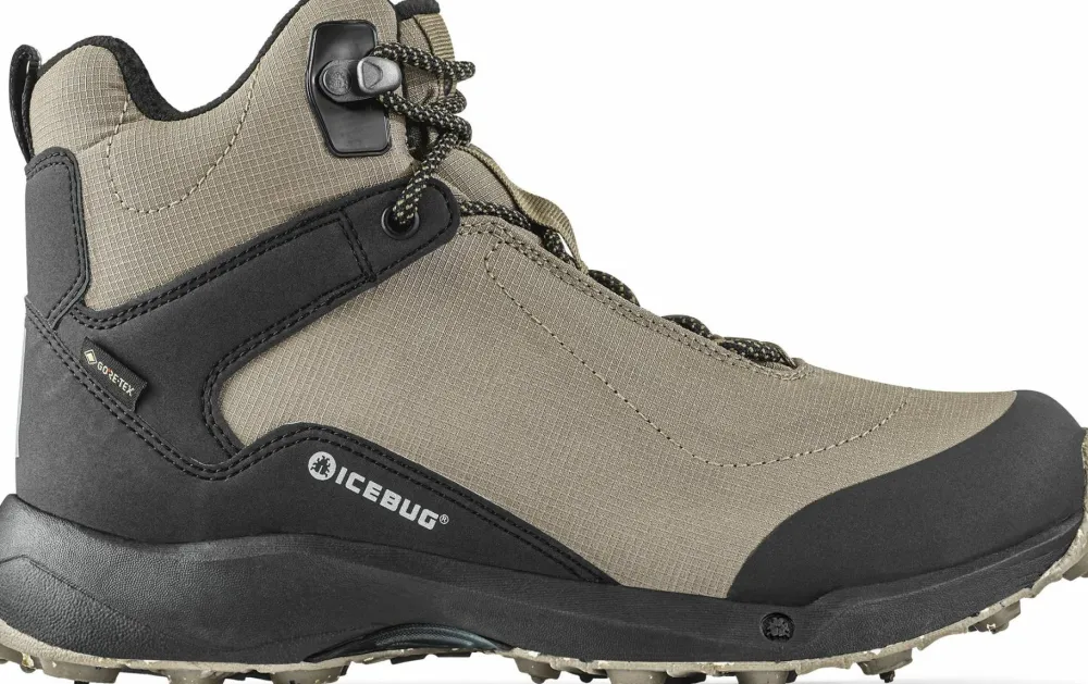 Women's Pace3 BUGrip GORE-TEX Gore-Tex Damskor