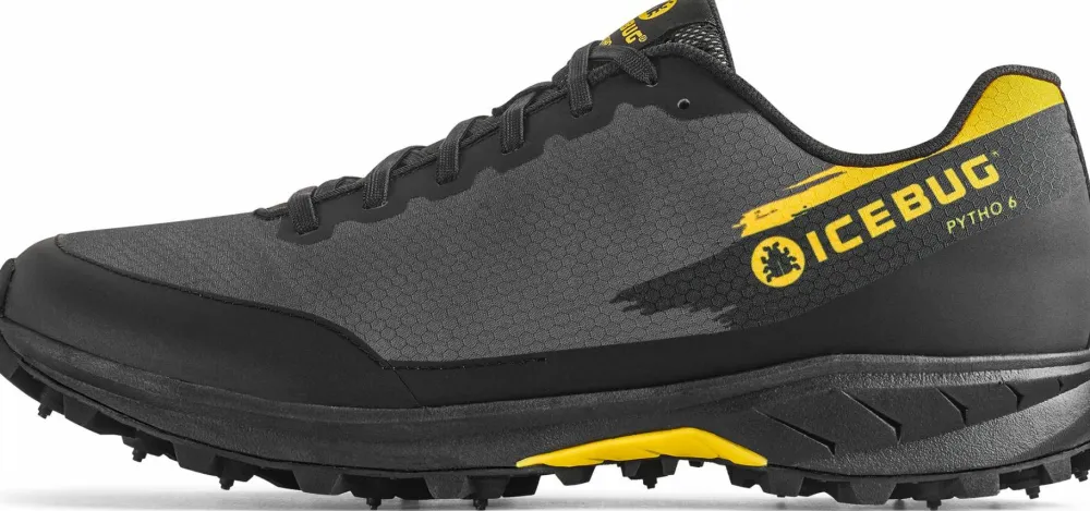 Sale Women's Pytho6 BUGrip Löparskor Dam