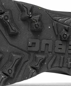 Icebug Women's Rover 2 BUGrip GORE-TEX Trueblack