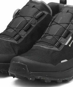 Icebug Women's Rover 2 BUGrip GORE-TEX Trueblack