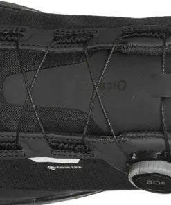 Icebug Women's Rover 2 BUGrip GORE-TEX Trueblack