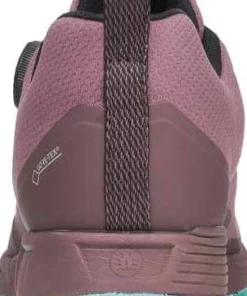 Icebug Women's Rover RB9X Gore-Tex Dust Plum/Mint