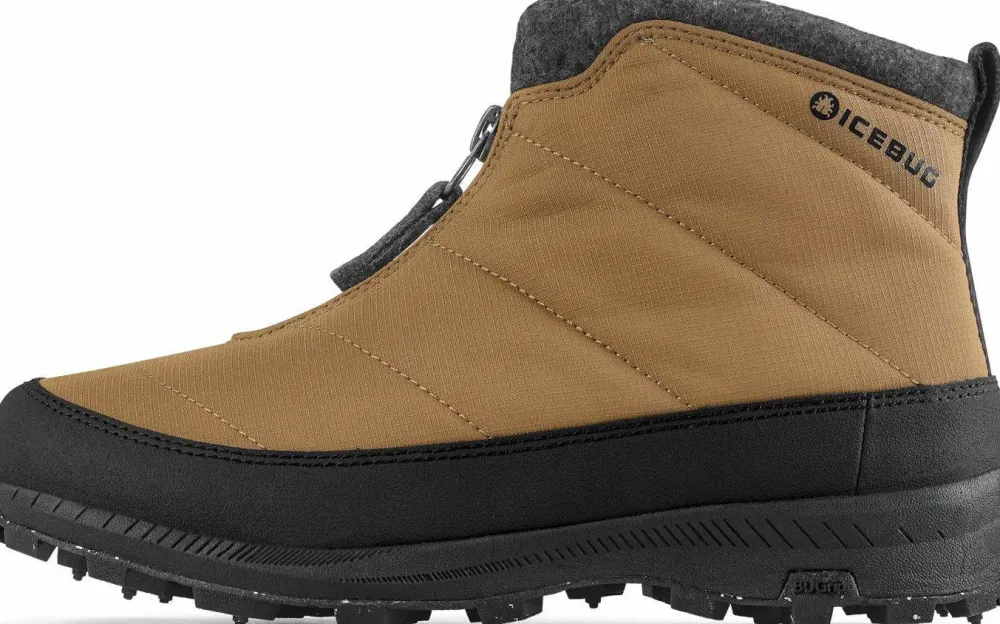 Icebug Women's Sala Bugrip Pecan Discount