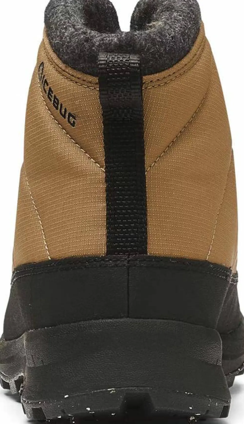 Icebug Women's Sala Bugrip Pecan Discount