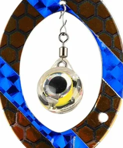 iFish Akka 60 S One Colour