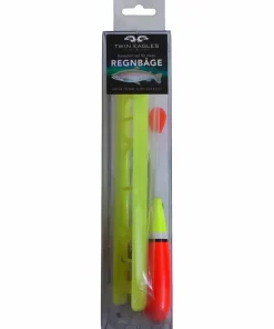 iFish Angling Kit For Rainbow Trout Nocolour Best