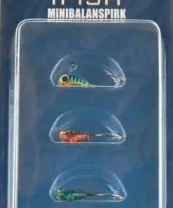 iFish Birra 3-pack Clearance