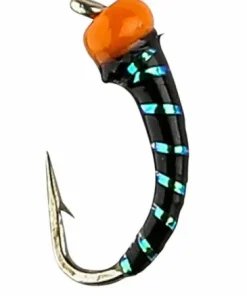 iFish Buzzers Nocolour New