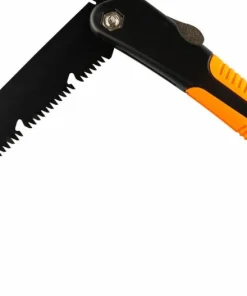 iFish Camping Saw Fällman Orange/Black One Color Sale