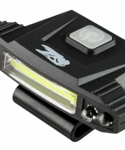 Hot Cap Light Uv Black Fiske