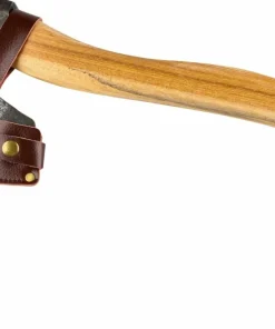 iFish Carving Axe One Colour One Color Discount