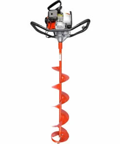 Sale 43cc 200mm Fiskeutrustning