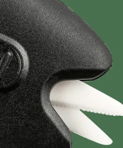iFish Ceramic Scissors Black Discount