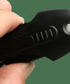 iFish Ceramic Scissors Black Discount