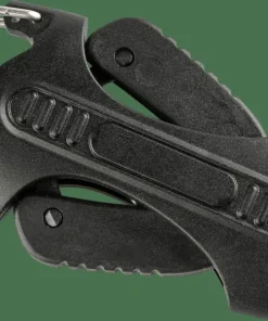 iFish Ceramic Scissors Black Discount