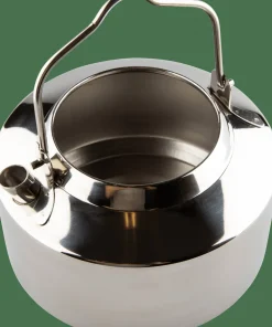 iFish Coffee Kettle 1,2 L NoColour One Color Online