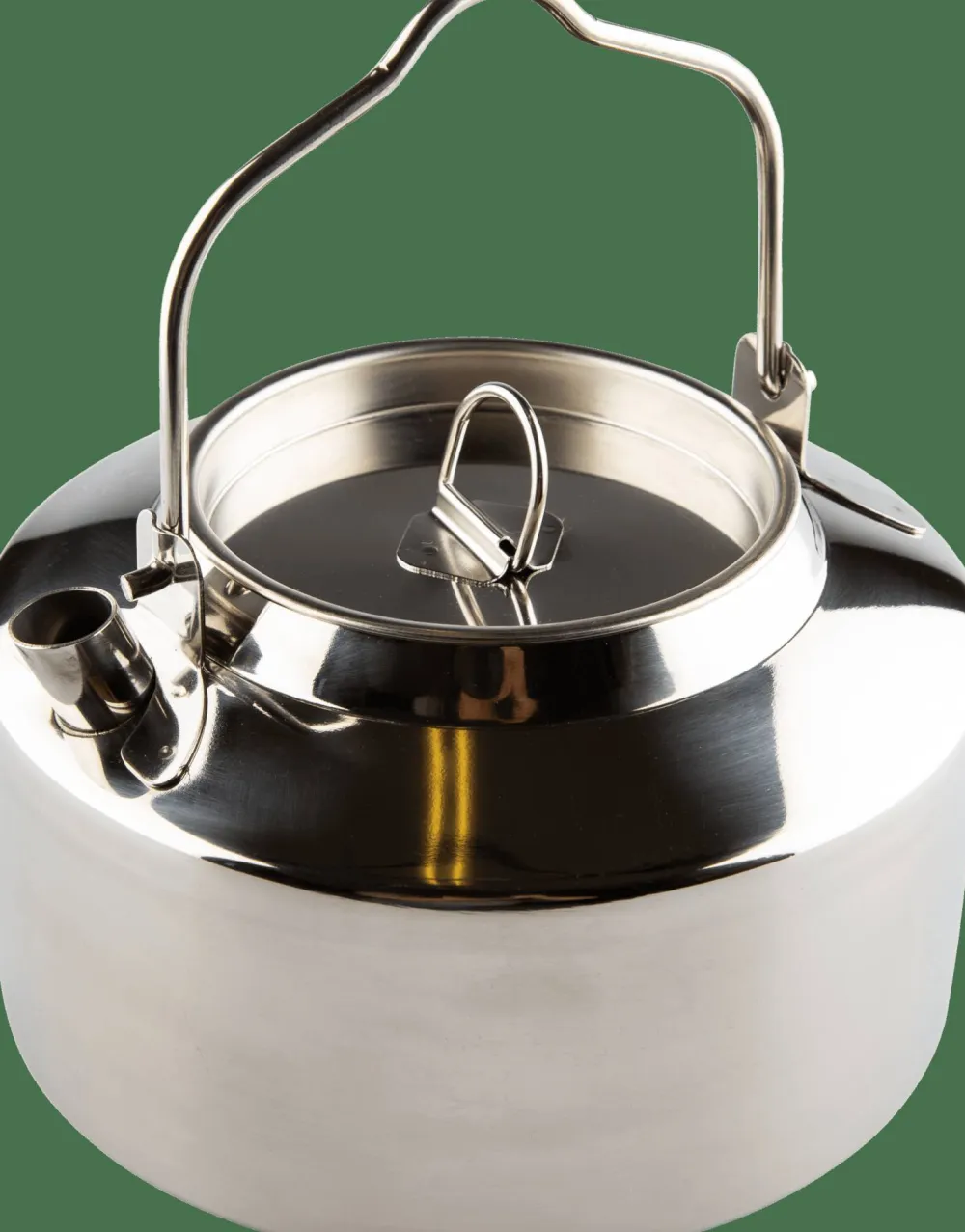 iFish Coffee Kettle 1,2 L NoColour One Color Online