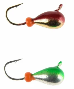 Best , 2-pack Nocolour Fiskeutrustning