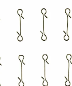 Discount Finnhaken 10-Pack Fiskeutrustning
