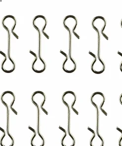Discount Finnhaken 10-Pack Fiskeutrustning