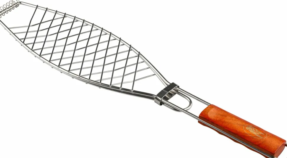 iFish Fish Basket No Color