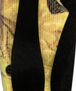 iFish Folding Knife Cream Marble