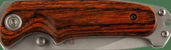 Discount Folding Knife Wood Wood Verktyg & Redskap