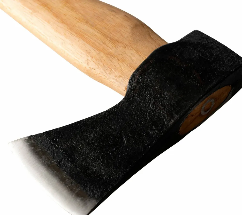 Online Forest Axe 50 cm NoColour Verktyg & Redskap