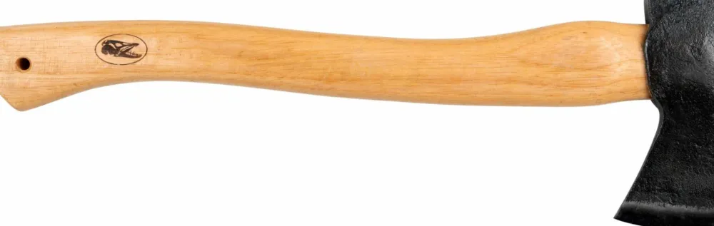 Online Forest Axe 50 cm NoColour Verktyg & Redskap
