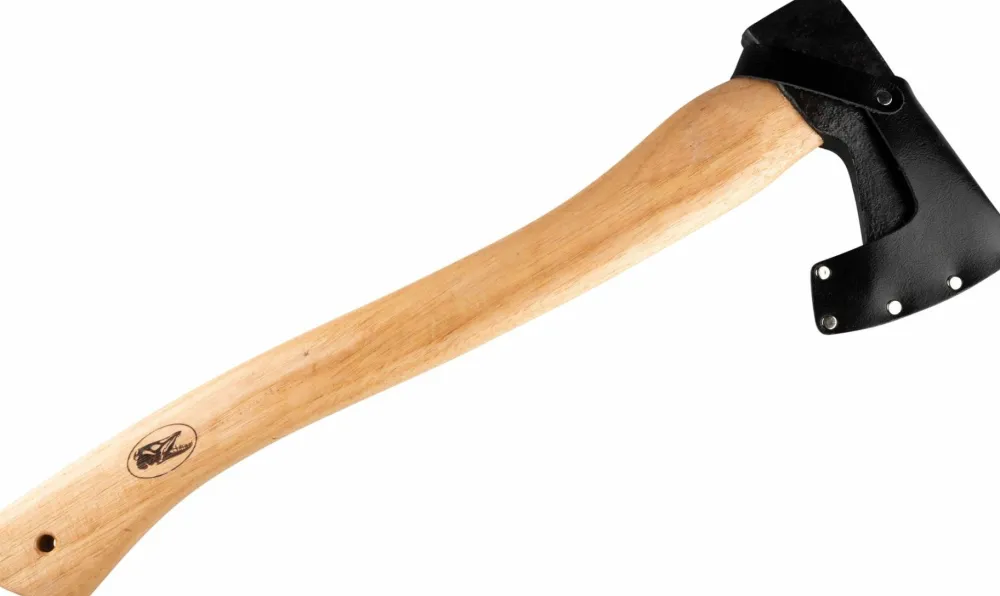 Online Forest Axe 50 cm NoColour Verktyg & Redskap