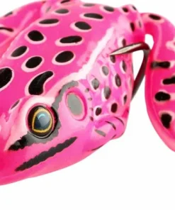 iFish Frog Pink
