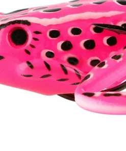 iFish Frog Pink