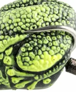 Discount Froggy Yellow Fiske