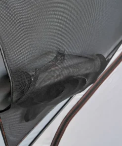 New Glamp 365-9 Insulated Fiskeutrustning
