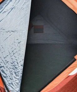 New Glamp 365-9 Insulated Fiskeutrustning