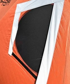 New Glamp 365-9 Insulated Fiskeutrustning