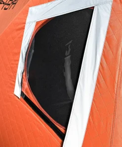 New Glamp 365-9 Insulated Fiskeutrustning