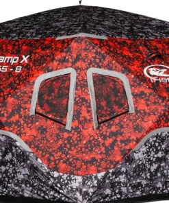 iFish Glamp X 365-8 One Colour One Color