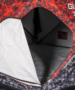 iFish Glamp X 365-8 One Colour One Color