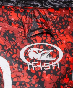 iFish Glamp X 365-8 One Colour One Color