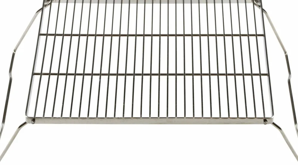 iFish Grill Grate on legs NoColor Outlet