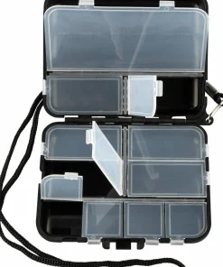 iFish Handy-Box Large Black Outlet