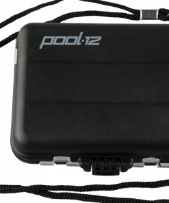iFish Handy-Box Large Black Outlet