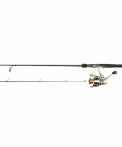 iFish Haspelset Hero Braid 7' 10-30g Nocolour
